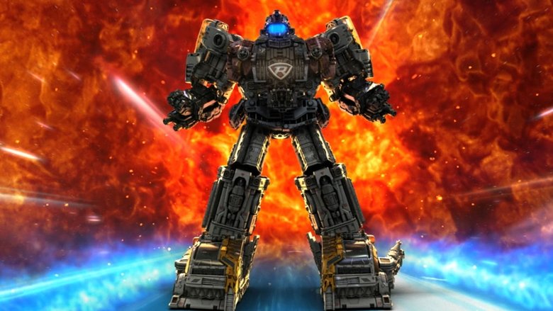 Still image for Tomica Hero: Rescue Fire season 1 episode 25: Episode 25 Still image for Tomica Hero: Rescue Fire season 1 episode 25: Episode 25