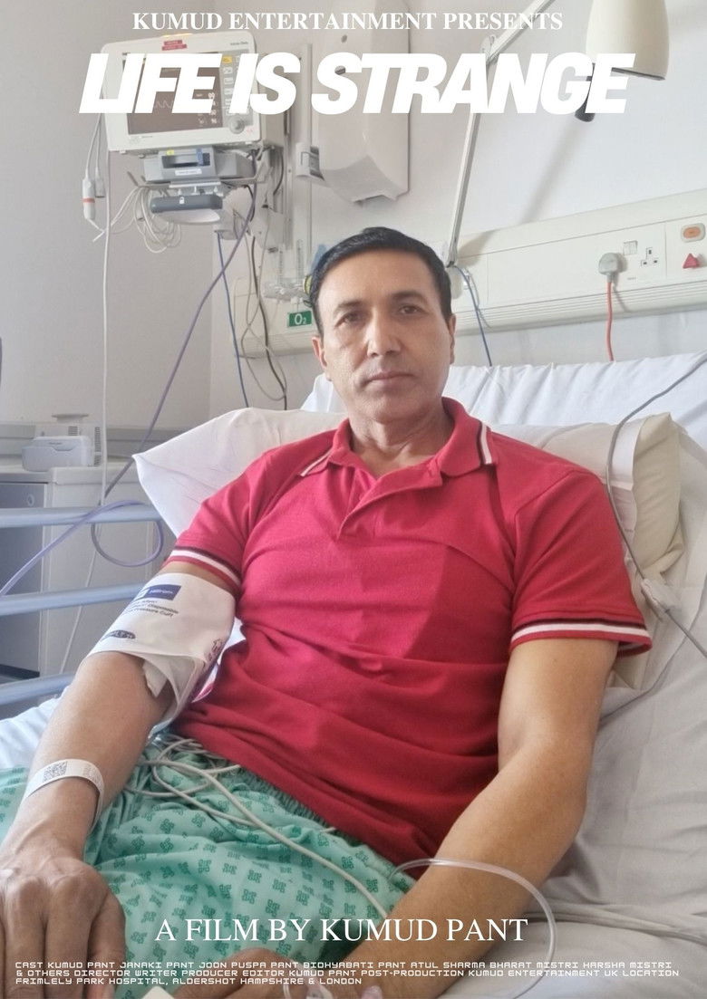 Imatge de Life Is Strange