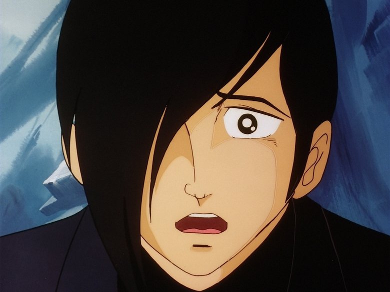 Still image for Astro Boy season 1 episode 40: Blackie Young Still image for Astro Boy season 1 episode 40: Blackie Young