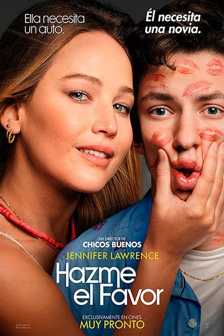 Póster la Película