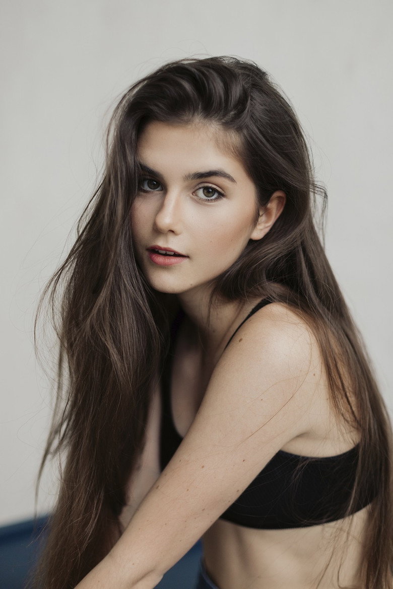 Polina Denisova photo 2