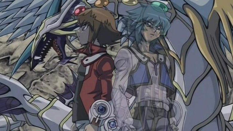 Yu Gi Oh Gx Vf Episode 1 Voir Yu-Gi-Oh! GX saison 2 episode 11 VF - zuStream