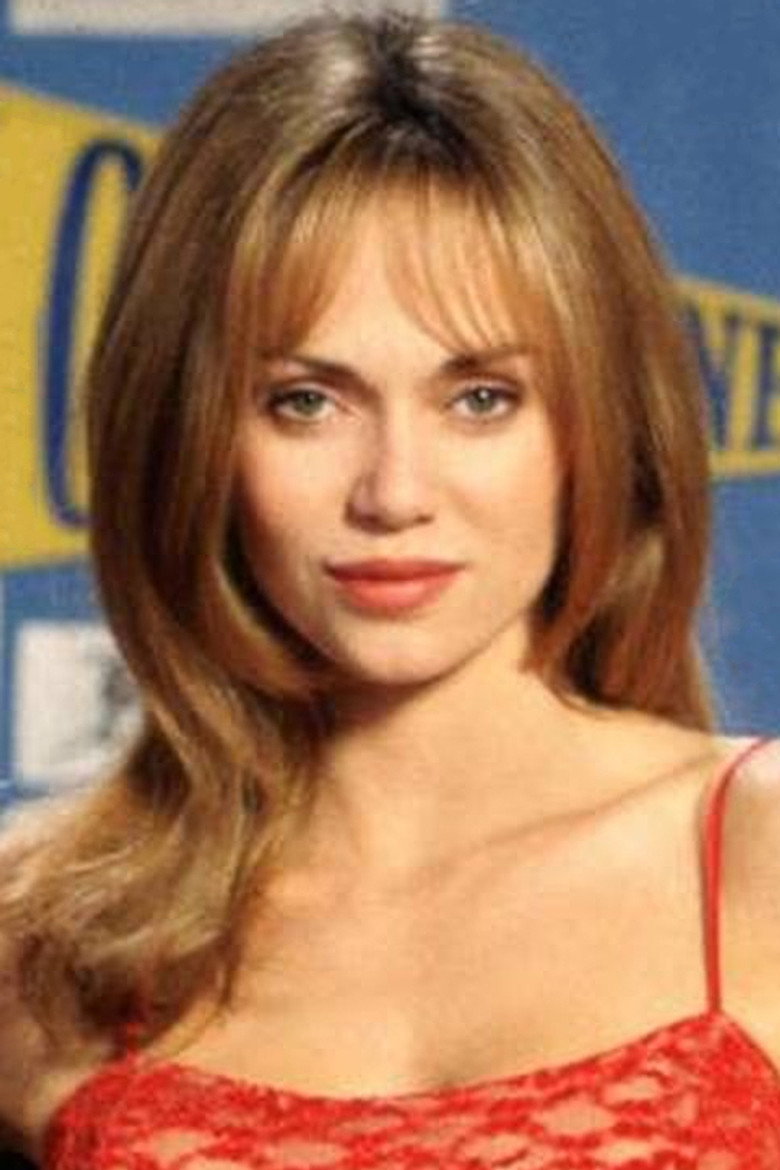 Vanessa Angel photo 8