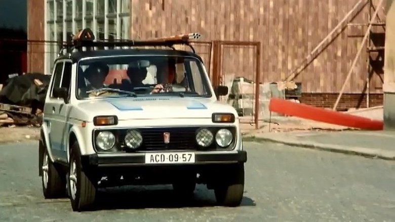 Still image for The Visitors season 1 episode 3: The Visitors are Coming