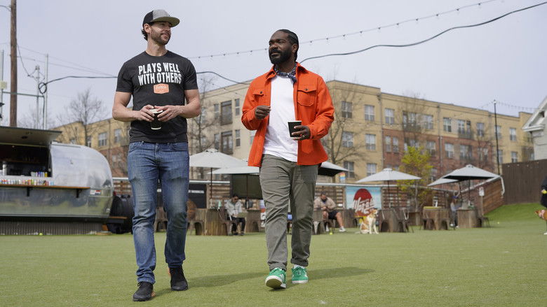 Still image for Self Employed season 1 episode 4: Dog's Best Friend