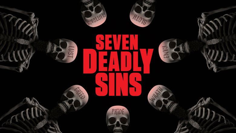 Seven Deadly Sins 1