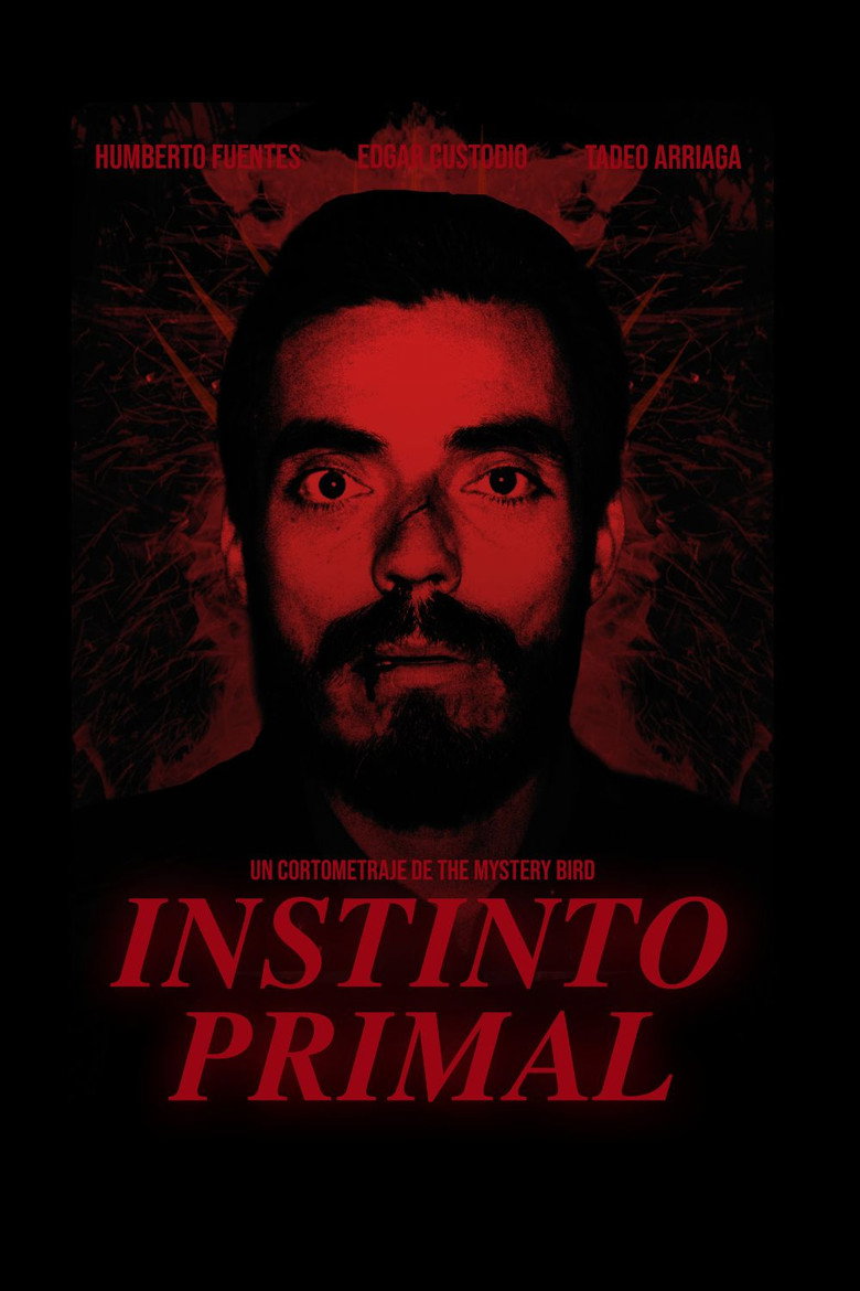 Imatge de Instinto Primal