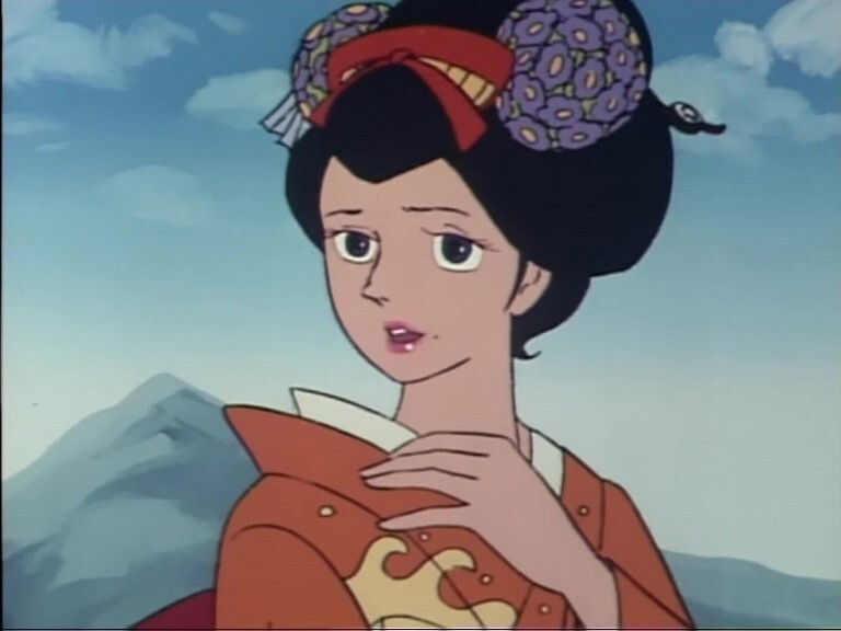 Still image for Chōgattai Majutsu Robo Ginguiser season 1 episode 15: Appears to be a Monster Mummy! Still image for Chōgattai Majutsu Robo Ginguiser season 1 episode 15: Appears to be a Monster Mummy!