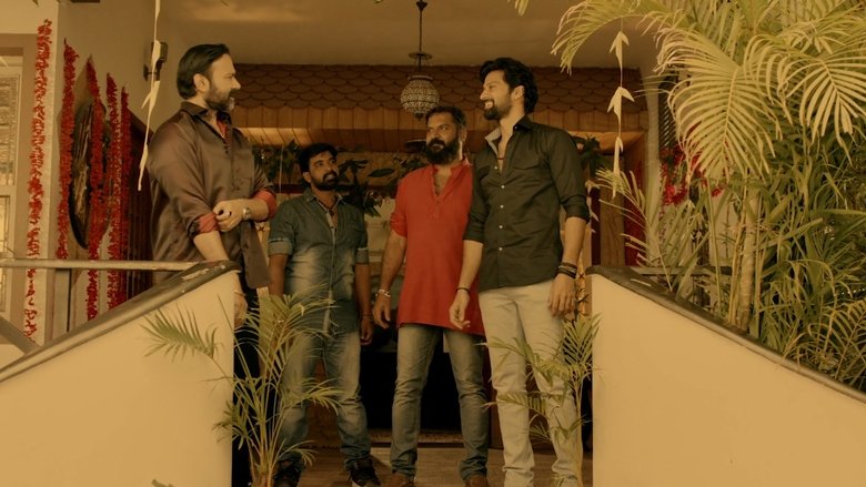 Still image for Kuruthi Kalam season 1 episode 10: Thyagam Still image for Kuruthi Kalam season 1 episode 10: Thyagam