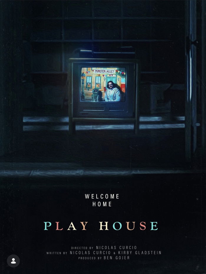 Play House (2026)