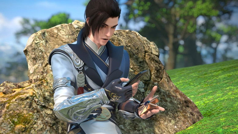 Still image for The Sword Immortal Is Here season 1 episode 22: Episode 22 Still image for The Sword Immortal Is Here season 1 episode 22: Episode 22