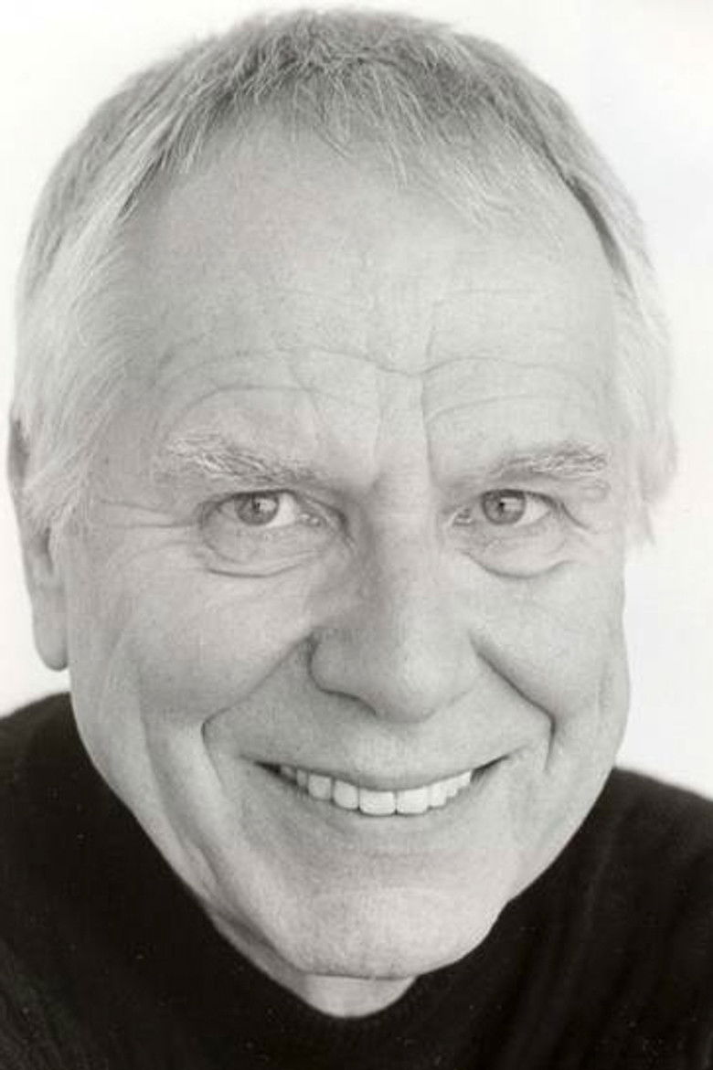 Bernd Ripken portrait image