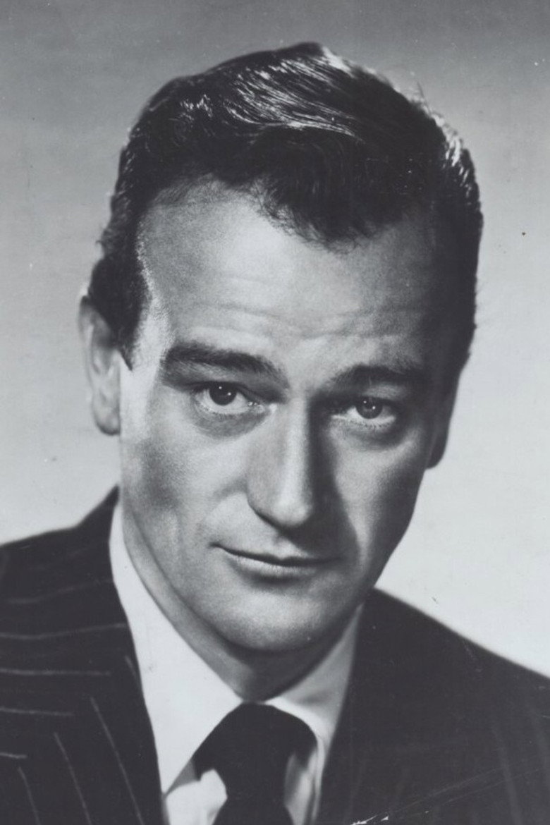 John Wayne photo 6