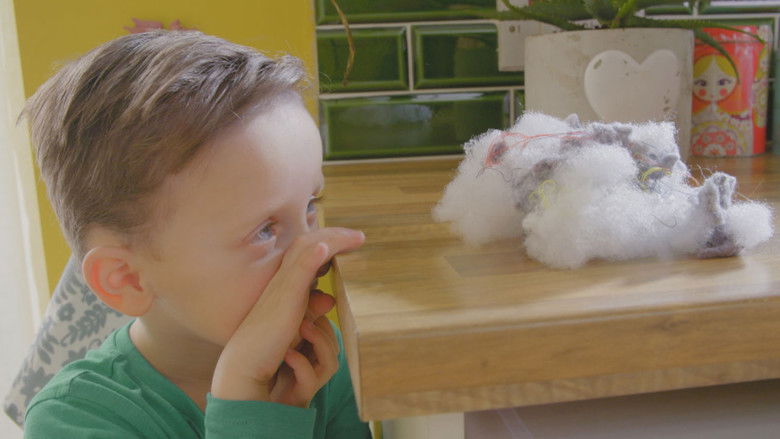 Still image for Pablo season 1 episode 27: Into the Fluff