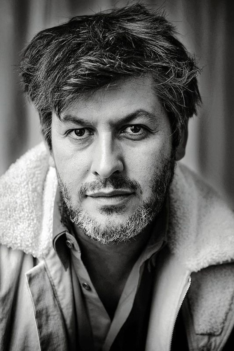 Christophe Honoré photo 2