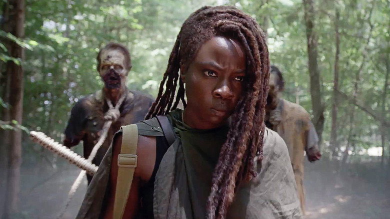 Orden Para Ver The Walking Dead
