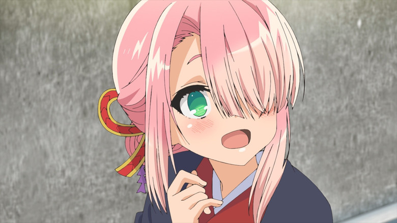 Still from You are Ms. Servant - Season 1 Episode 12