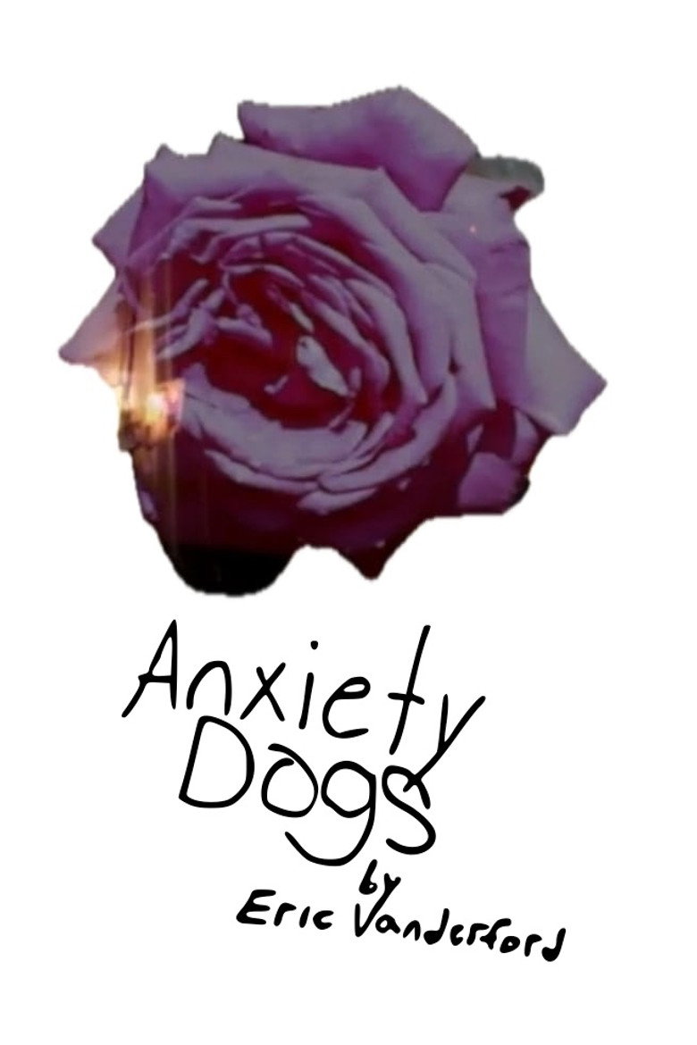 Anxiety Dogs background