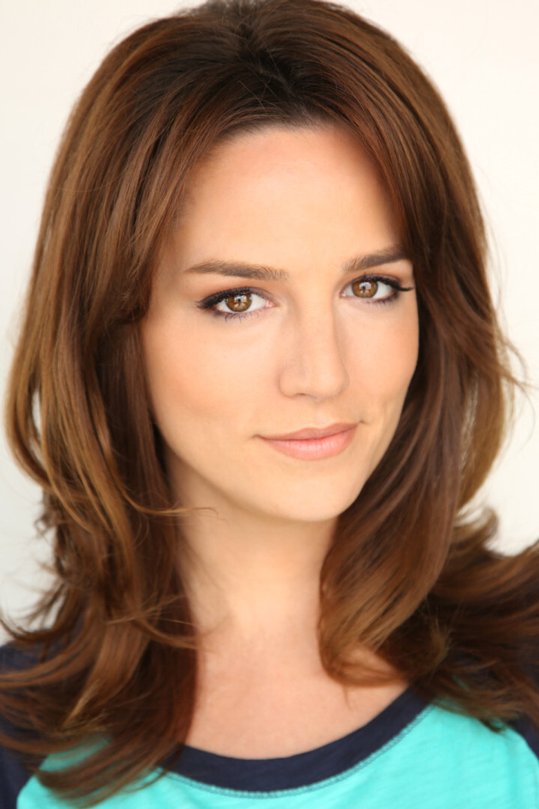 Tristen MacDonald portrait image