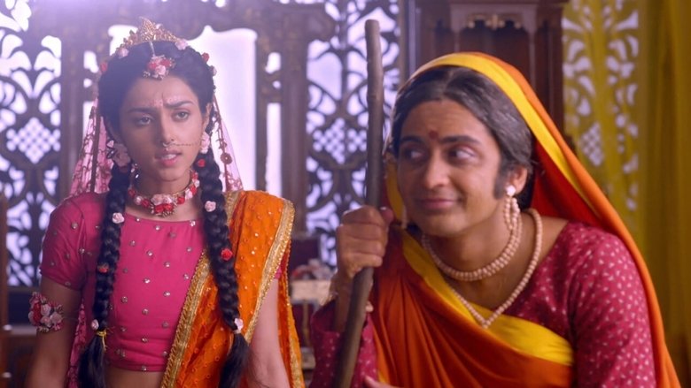 Still image for RadhaKrishn season 1 episode 258: Radha to Meet Krishna? Still image for RadhaKrishn season 1 episode 258: Radha to Meet Krishna?