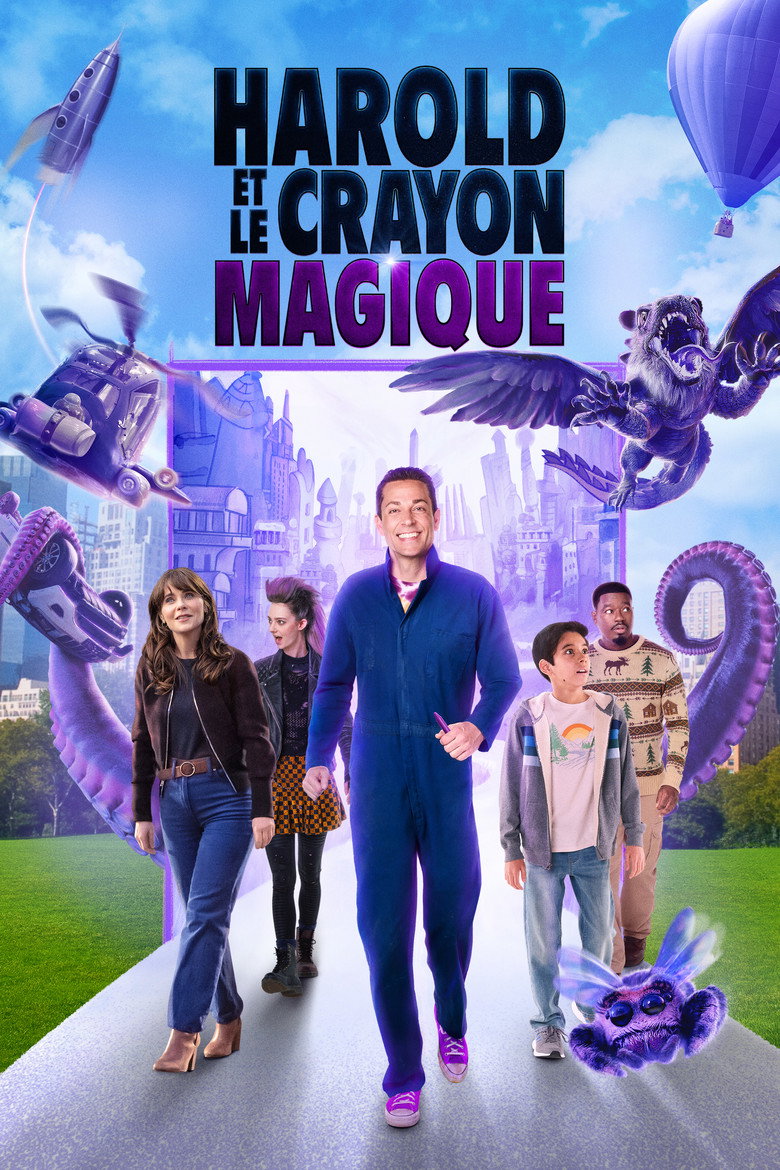 Póster la Película