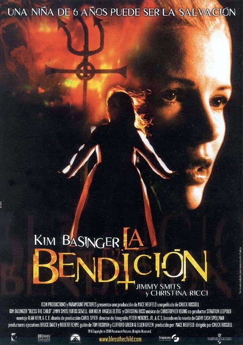 La bendición (2000)