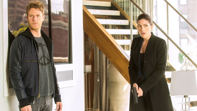 Still from Limitless - Season 1 Episode 8