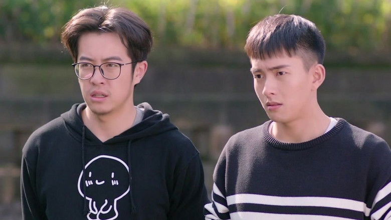 Still image for The Day I Skipped School For You season 1 episode 5: Episode 5