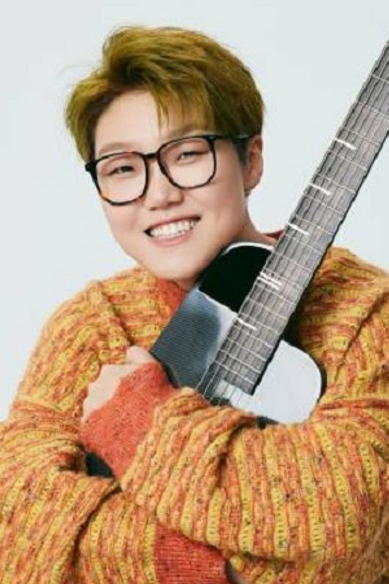 王靖雯 portrait image