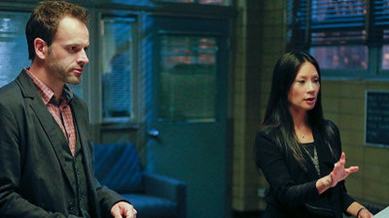 Elementary Saison 1 Streaming Série Elementary Saison 1 épisode 9 en streaming VF et VOSTFR gratuit