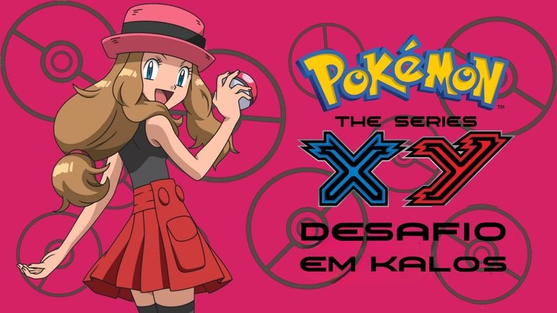 Pokémon Season 10 Episode 5 : Gettin' Twiggy with It!