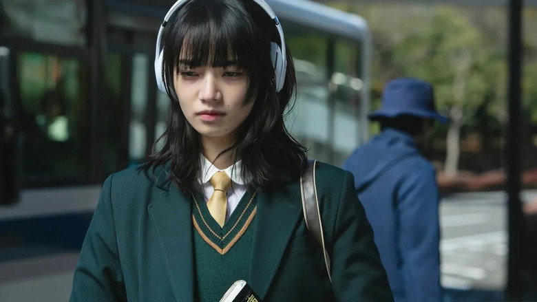 Still from Parasite in Love