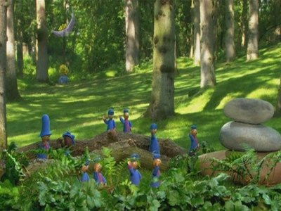 Still image for 花园宝宝高清版 season 1 episode 27: Episode 27 Still image for 花园宝宝高清版 season 1 episode 27: Episode 27