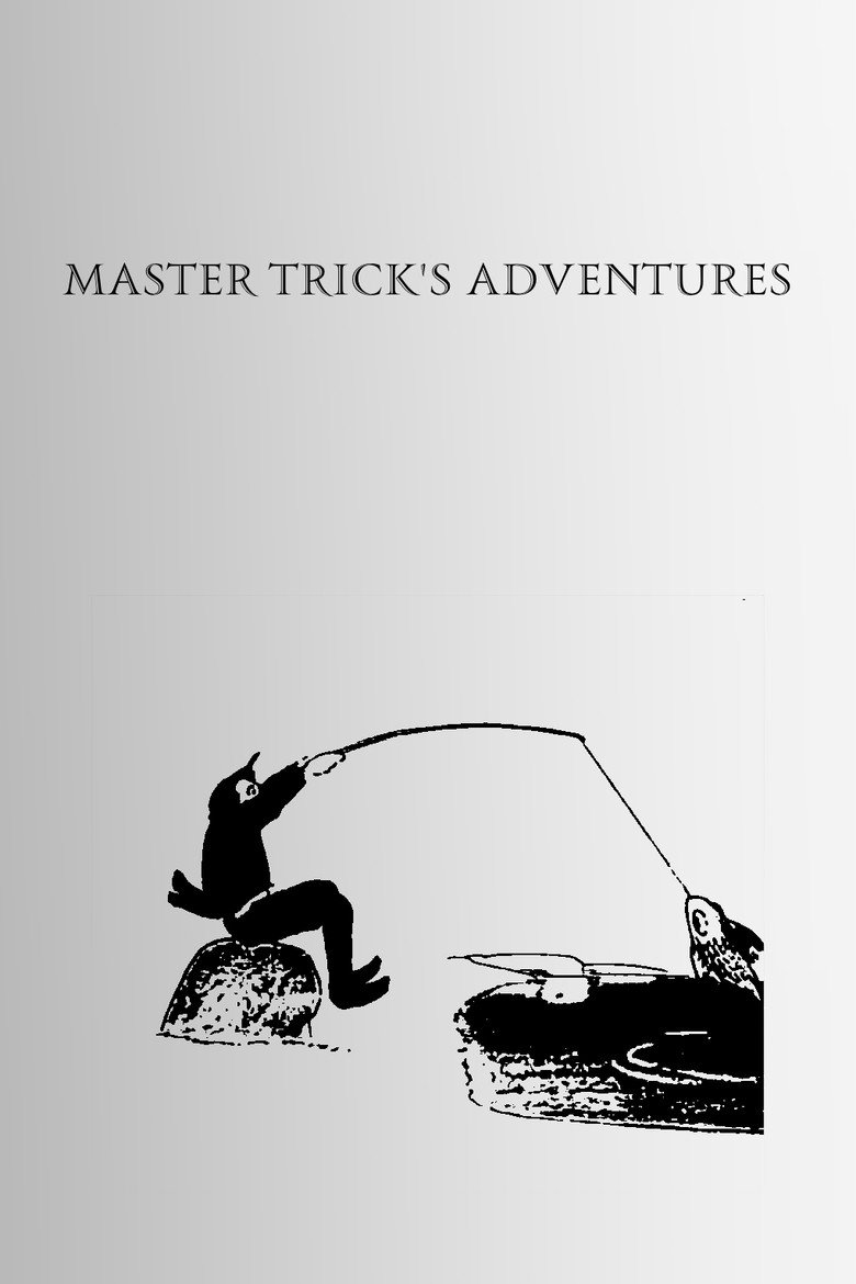 Master Trick's Adventures backdrop preview