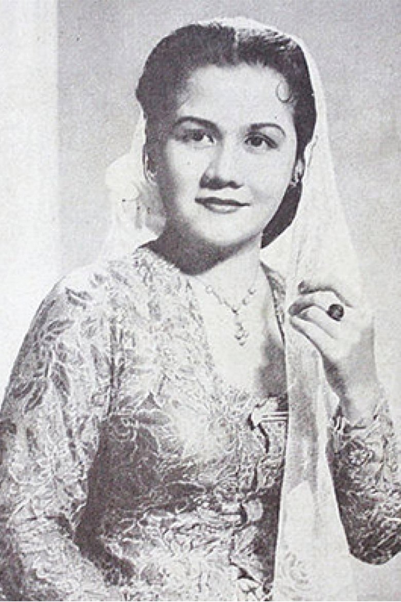 Ảnh Sukarsih