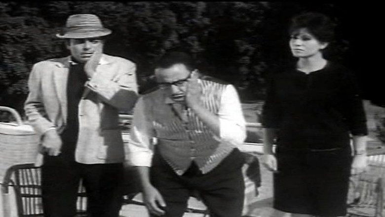 Very funny world (1968)