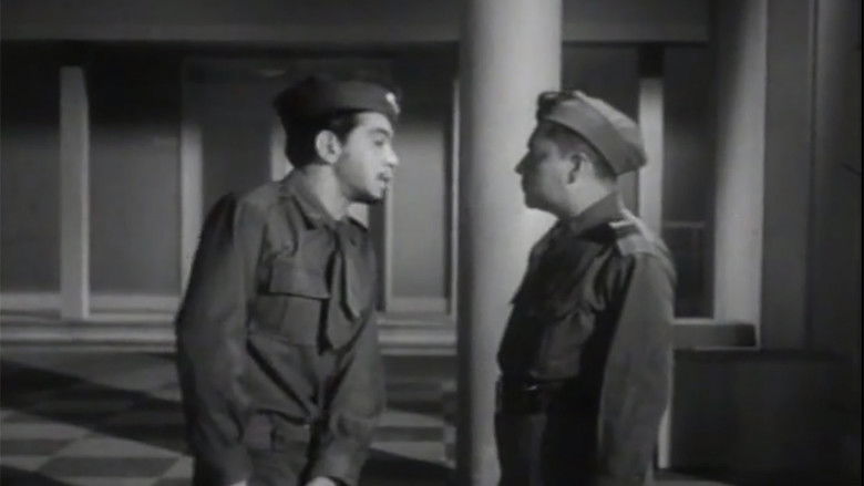 Descargar a volar joven Pelicula 1947 Completa En Español Online Gratis Repelis