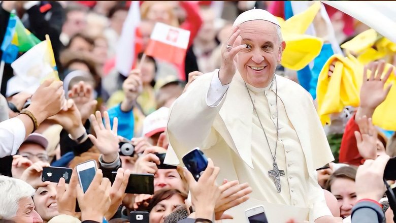 Still image for The Great Popes season 1 episode 1: Francis - The Revolutionary Pope