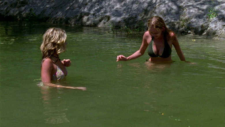 The Dead Undead backdrop 10