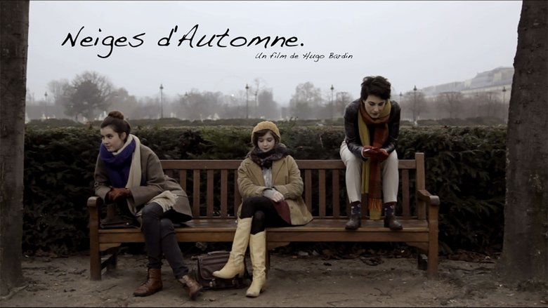 Neiges d'automne (2015)