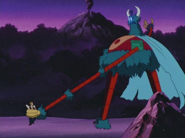 Still from Nadia: The Secret of Blue Water - Season 1 Episode 28