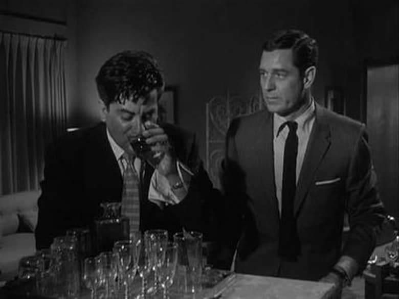 Peter Gunn Season 1 Episode 29