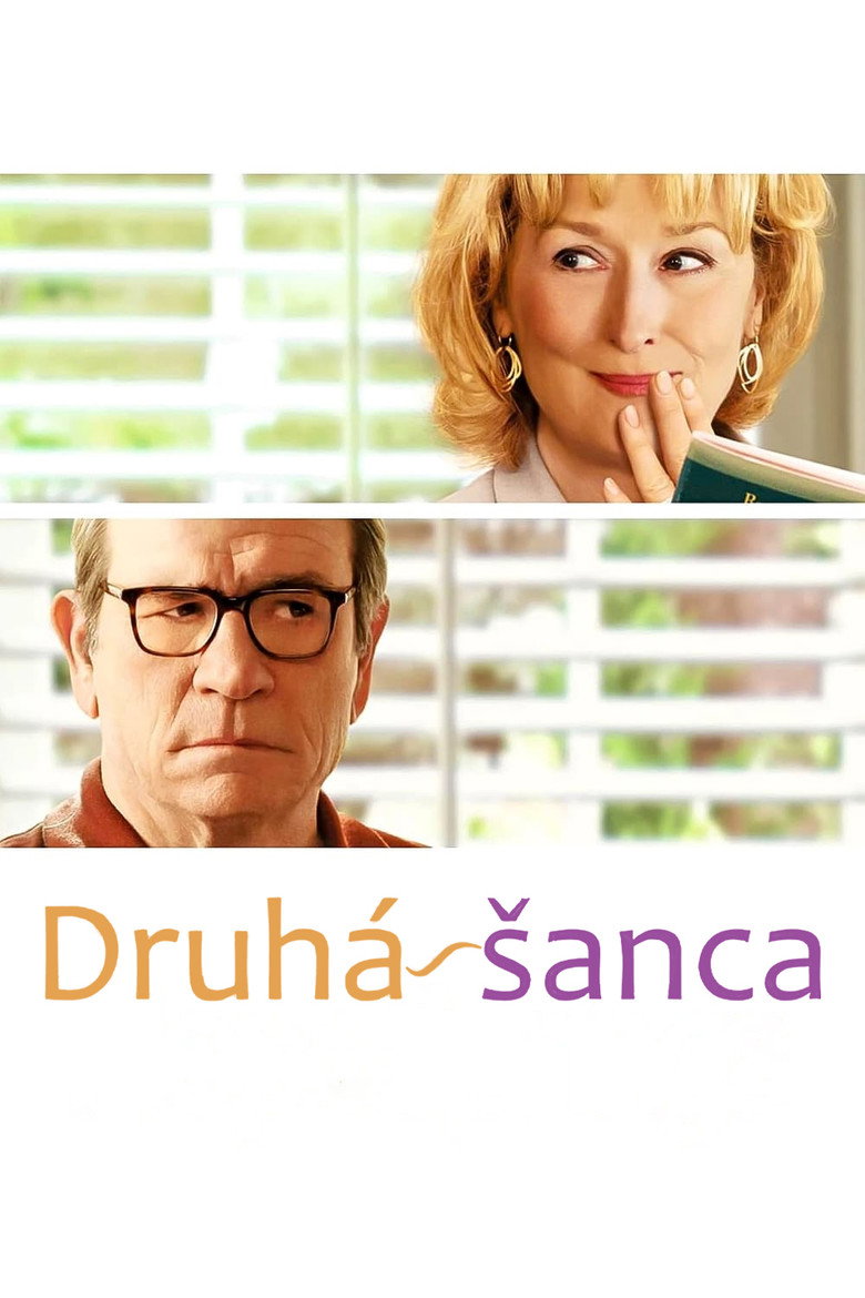 Druh&aacute; &scaron;anca (2012)