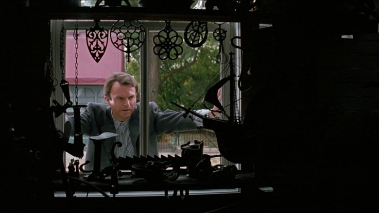 In the Mouth of Madness (1995)
