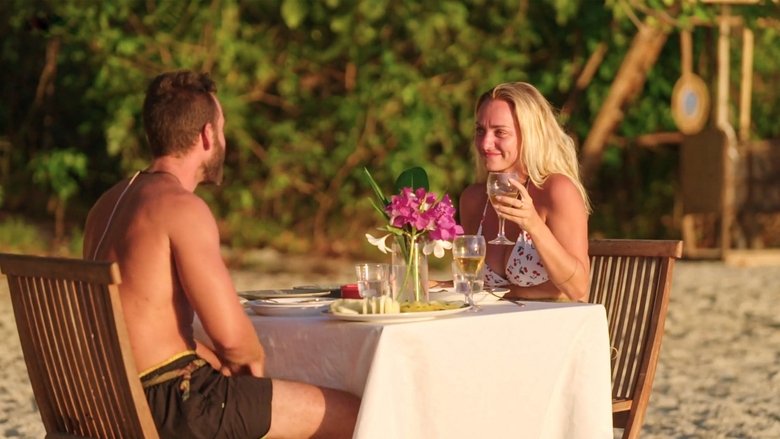 Honeymoon – líbánky k nepřežití Sezóna 1 Epizoda 59 bombuj