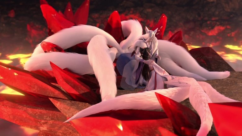 Still image for Jade Dynasty season 1 episode 16: Episode 16 Still image for Jade Dynasty season 1 episode 16: Episode 16