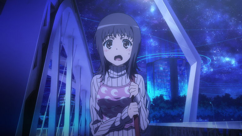 Still from A Certain Magical Index - Season 3 Episode 7