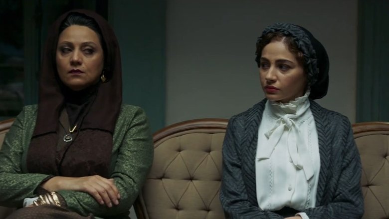 Still image for Once Upon a Time in Iran season 1 episode 21: Episode 21