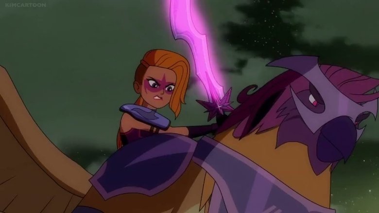 Still image for Mysticons season 1 episode 16: Gems of the Past Still image for Mysticons season 1 episode 16: Gems of the Past