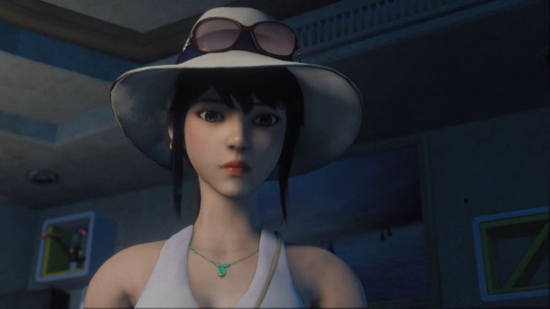 Still image for Playback season 1 episode 14: Episode 14 Still image for Playback season 1 episode 14: Episode 14